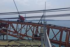 lmi crane offshoe