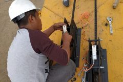 crane lmi system