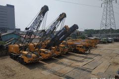 lmi crane system