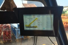 lmi mobile crane