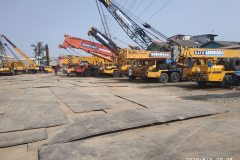 grove crane lmi system