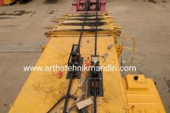 lmi crane meaning