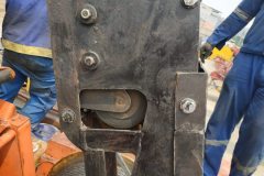 what is lmi in crane operation