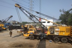lmi in crane