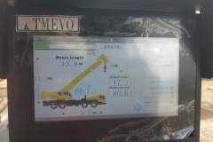 crane lmi calibration