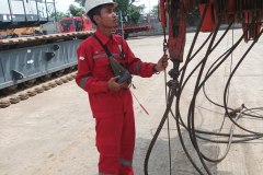 ATB Instalation
