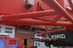 load moment indicator angle sensor parts crane