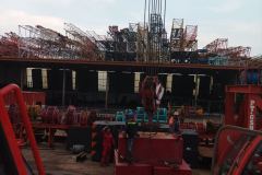Calibration LMI Crane