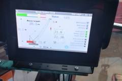 Display Monitor LMI crane Atmevo