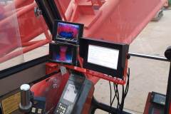 Test LMI Crane