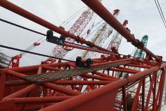 Load Tension test